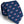 Load image into Gallery viewer, Old Glory Club Tie: Tie - Navy

