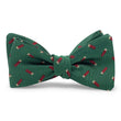 Load image into Gallery viewer, Shotgun Shell: Bow Tie - Dark Green