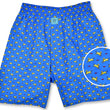 Load image into Gallery viewer, Lab Partners: Boxers - Blue (S & XL)