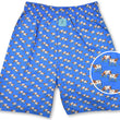 Load image into Gallery viewer, Longhorns: Boxers - Blue (S)