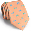 Load image into Gallery viewer, Vespas: Tie - Orange