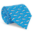 Load image into Gallery viewer, Seas The Day: Tie - Mid-Blue