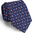 Load image into Gallery viewer, Patriotic Pinchers: Tie - Navy