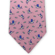 Load image into Gallery viewer, Small Bills: Tie - Pink