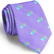 Load image into Gallery viewer, Woody: Tie - Violet