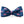 Load image into Gallery viewer, Pigs: Bow Tie - Navy
