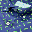 Load image into Gallery viewer, Sittin' Shotgun: Weekender - Navy/Green