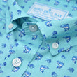 Load image into Gallery viewer, Upstream Battle: Weekender - Seafoam (M)