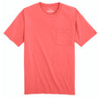 Load image into Gallery viewer, High Tide: Short Sleeve T-Shirt - Coral