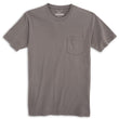 Load image into Gallery viewer, High Tide: Short Sleeve T-Shirt - Graphite