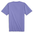 Load image into Gallery viewer, High Tide: Short Sleeve T-Shirt - Lavender