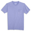 Load image into Gallery viewer, High Tide: Short Sleeve T-Shirt - Lavender