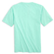 Load image into Gallery viewer, High Tide: Short Sleeve T-Shirt - Mint