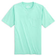 Load image into Gallery viewer, High Tide: Short Sleeve T-Shirt - Mint