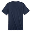 Load image into Gallery viewer, High Tide: Short Sleeve T-Shirt - Navy