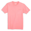 Load image into Gallery viewer, High Tide: Short Sleeve T-Shirt - Pink