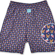 Load image into Gallery viewer, American Eagle: Boxers - Navy (S & M)