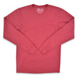 Load image into Gallery viewer, High Tide: Long Sleeve T-Shirt - Brick
