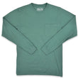 Load image into Gallery viewer, High Tide: Long Sleeve T-Shirt - Pine