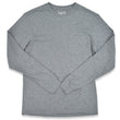 Load image into Gallery viewer, High Tide: Long Sleeve T-Shirt - Gray