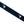 Load image into Gallery viewer, Palmetto Moon: Embroidered Belt - Navy
