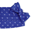 Load image into Gallery viewer, Palmetto Moon: Cummerbund Set - Navy