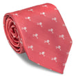 Load image into Gallery viewer, Palmetto Moon: Tie - Coral
