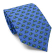 Load image into Gallery viewer, Boomer Bugs: Tie - Light Blue