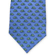 Load image into Gallery viewer, Boomer Bugs: Tie - Light Blue
