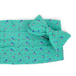 Load image into Gallery viewer, Small Bills: Cummerbund Set - Mint