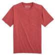 Load image into Gallery viewer, High Tide: Short Sleeve T-Shirt - Brick