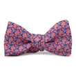 Load image into Gallery viewer, Monkey Business: Bow Tie - Pink