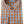 Load image into Gallery viewer, Landen: Woven Cotton Shirt - Orange/Blue
