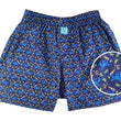 Load image into Gallery viewer, Drunken Crab: Boxers - Navy