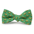 Load image into Gallery viewer, Puppy Love: Bow - Green