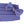 Load image into Gallery viewer, American Eagle: Cummerbund Set - Blue
