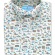 Load image into Gallery viewer, Holy City: Weekender - White