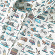 Load image into Gallery viewer, Holy City: Weekender - White