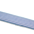 Load image into Gallery viewer, Drunken Crab: Embroidered Belt - Navy