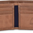 Load image into Gallery viewer, Royal Wulff: Billfold Wallet - Navy