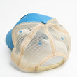 Load image into Gallery viewer, Aviator Lab: Badged Trucker Cap - Carolina