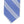 Load image into Gallery viewer, College Collection Stripes: Tie - Blue/White
