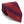 Load image into Gallery viewer, College Collection Stripes: Tie - Red/Navy
