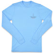 Load image into Gallery viewer, Looking Fly: Long Sleeve T-Shirt - Carolina