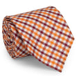 Load image into Gallery viewer, Gameday: Tie - Maroon/Orange