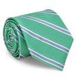 Load image into Gallery viewer, James: Tie - Mint/Blue