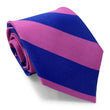 Load image into Gallery viewer, Benthaven: Tie - Fuchsia/Navy