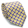 Load image into Gallery viewer, Gameday: Tie - Purple/Gold