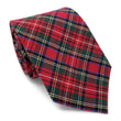 Load image into Gallery viewer, Prince of Wales: Tie - Red/Green
