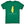 Load image into Gallery viewer, The Patron: Short Sleeve T-Shirt - Augusta Green

